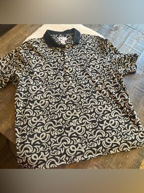 L Men’s Putts Golf Polo